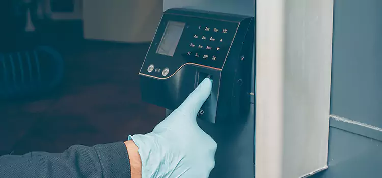 Access Control Installation Oak Park
