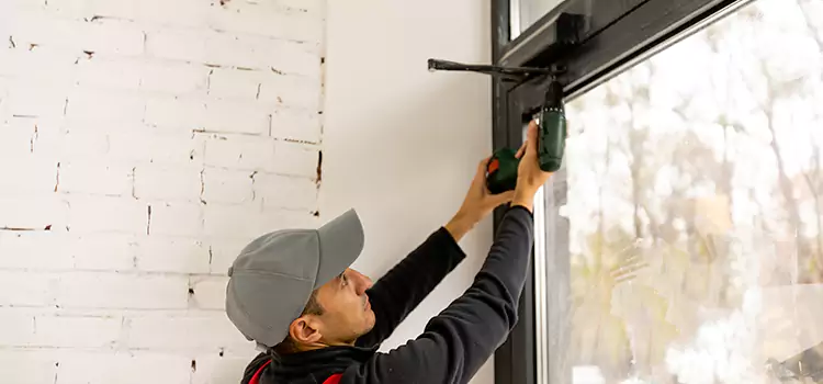 Automatic Door Opener Commercial Oak Park