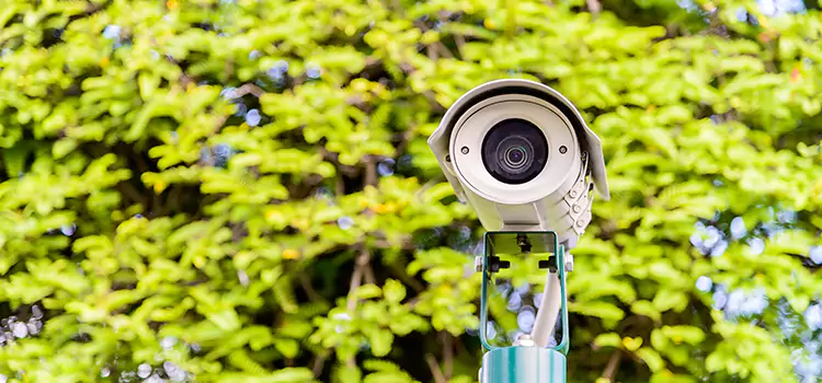 Advanced Surveillance Solutions for Every Need in Oak Park