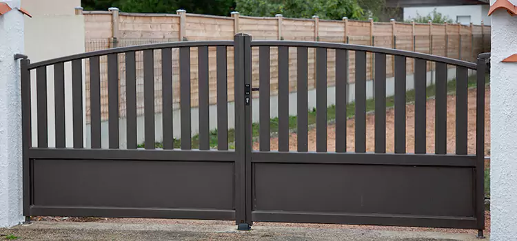 Advanced Gate Solutions in Oak Park, IL