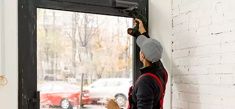 Comprehensive Door Closer Services in Oak Park, IL
