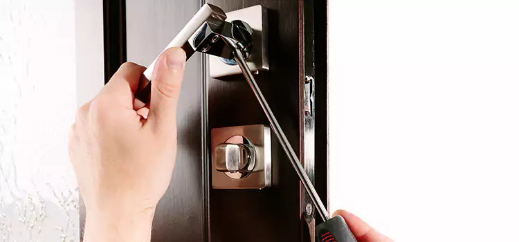 Door Lock Replacement Service Oak Park