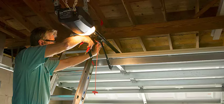 Garage Door Opener Sales and Installation Oak Park
