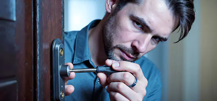 Eviction Locksmith Oak Park