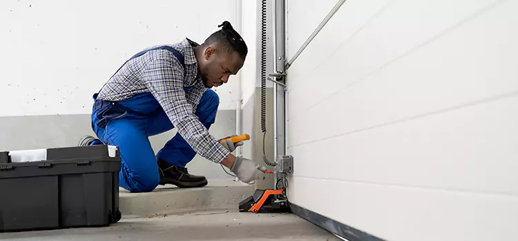 Expert Solutions for Every Garage Lock Need in Oak Park, IL