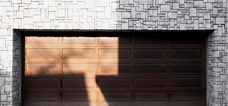 Garage Door Installation Oak Park