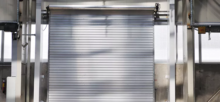 Roller Door Maintenance Oak Park