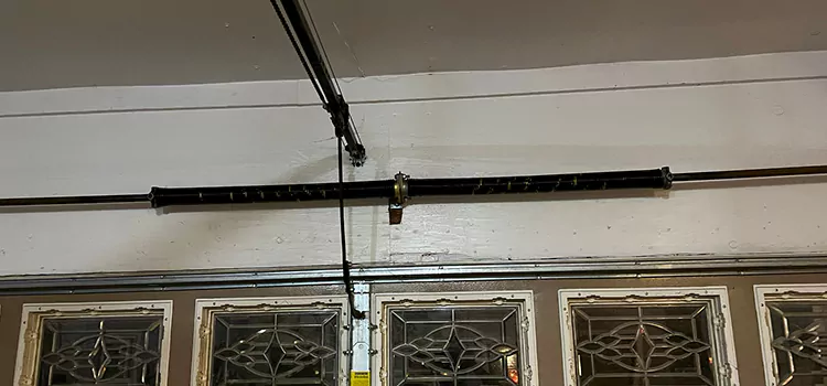 Garage Door Spring Repair Near Me Oak Park