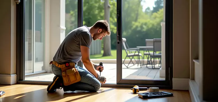 Comprehensive Solutions for Every Glass Door Need in Oak Park, IL