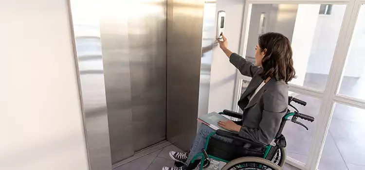 Benefits of Modern Handicap Door Systems in Oak Park, IL