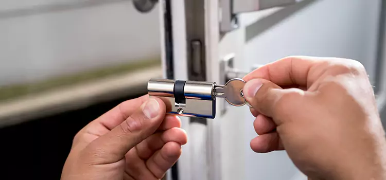 Emergency Locksmith for House Oak Park