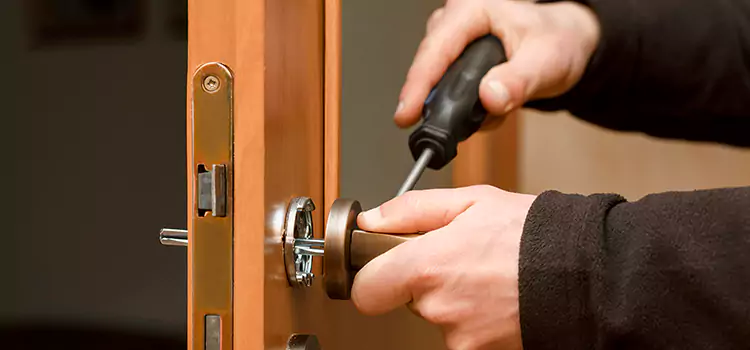 Rekey Car Locks Oak Park