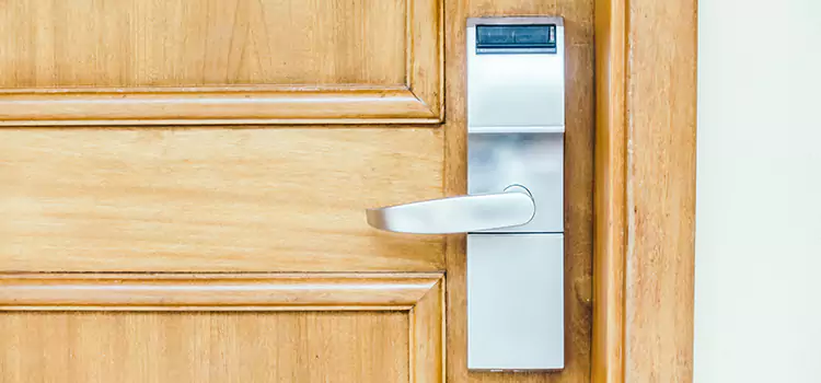 Electromagnetic Door Lock Installation Oak Park