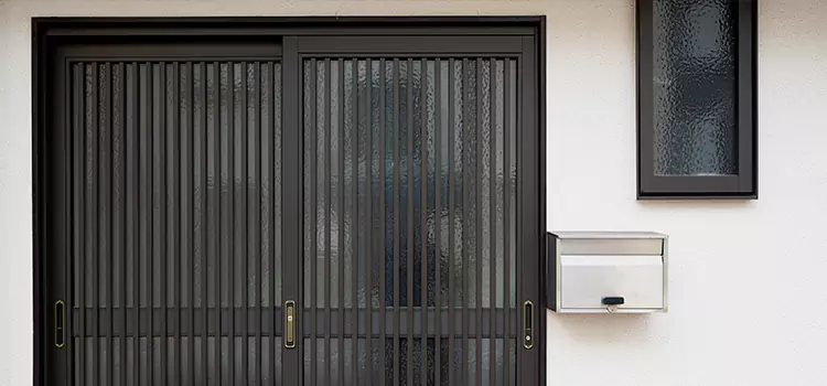Sliding Screen Door Repair Oak Park