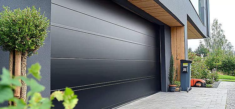 Residential Garage Door Service Oak Park