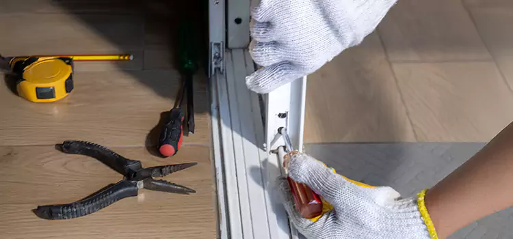 Sliding Door Installation Services in Oak Park, IL