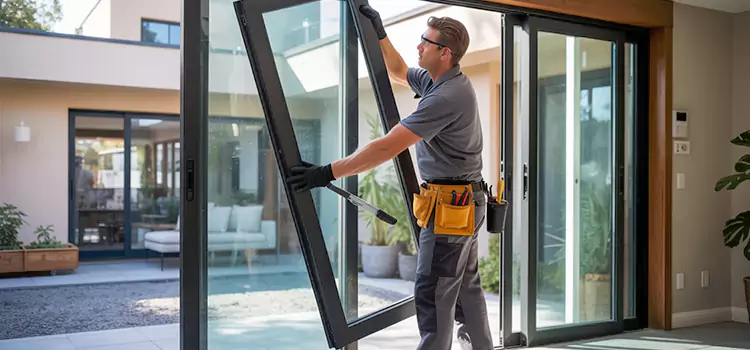 Specialized Sliding Door Roller Services in Oak Park, Illinois