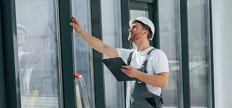 Comprehensive Solutions for Your Sticking Doors in Oak Park, IL