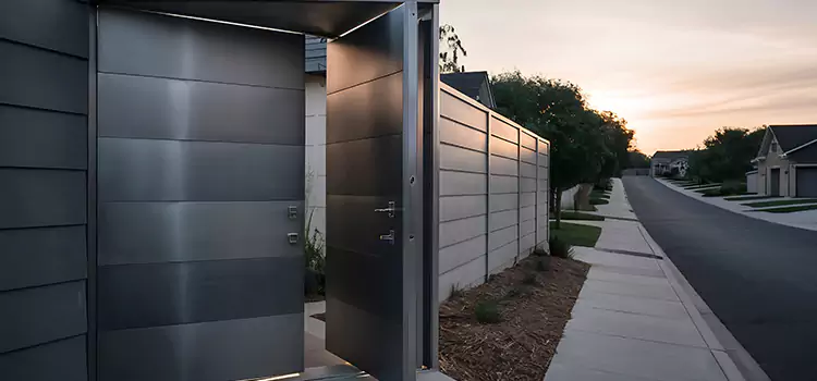 Comprehensive Steel Door Solutions in Oak Park, IL