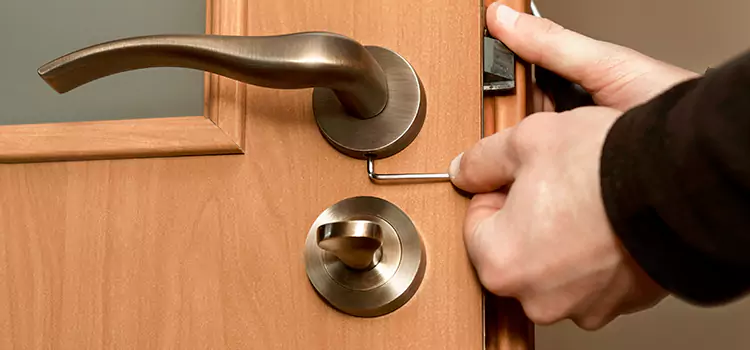 Access Control System Integration Oak Park