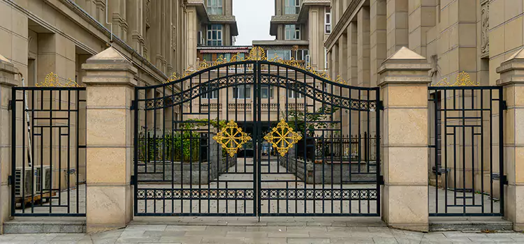 Comprehensive Iron Gate Maintenance Solutions in Oak Park, IL