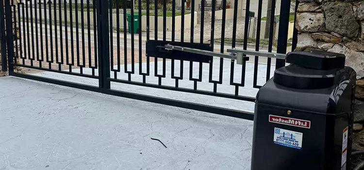 Seamless Installation and Support for Your New Gate in Oak Park, IL