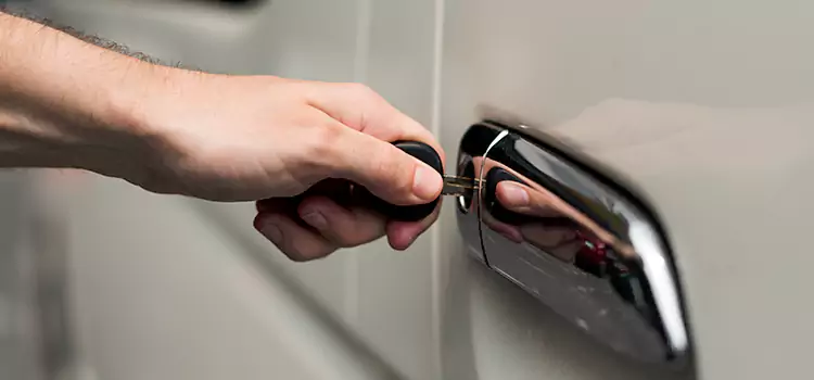 Car Unlock Service Price Oak Park