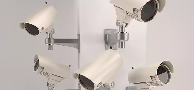 Your Trusted Partner for CCTV Solutions in Oak Park
