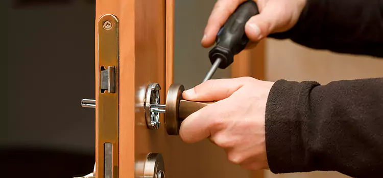 Semi Truck Locksmith Oak Park