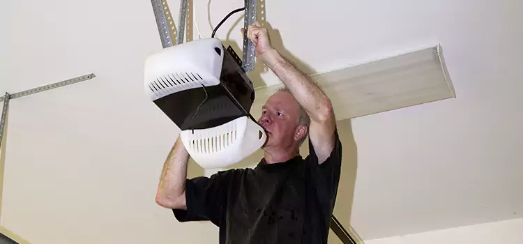 Garage Door Opener Service Oak Park