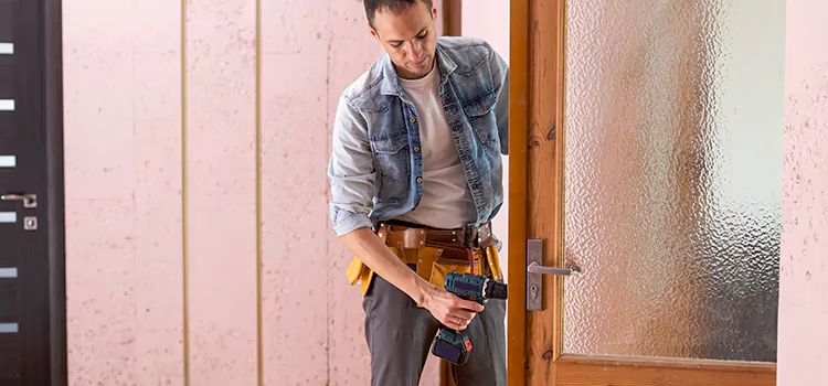 Door Glass Replacement Oak Park