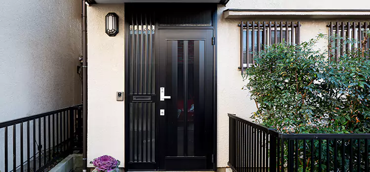 Popular Exterior Door Options in Oak Park, IL