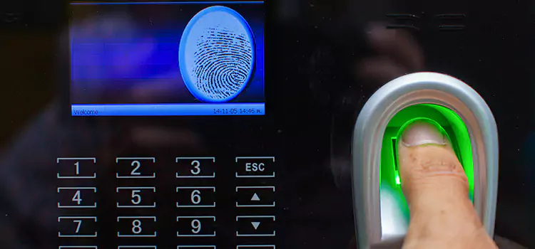 Your Trusted Partner for Secure Access in Oak Park, IL