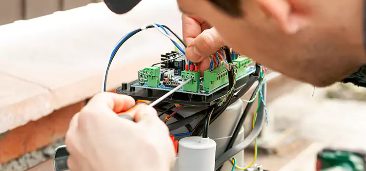 Specialized Brand Gate Motor Repairs Oak Park