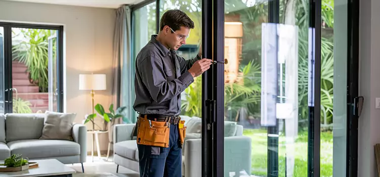 Why Choose Us for Your Glass Door Needs in Oak Park, IL?