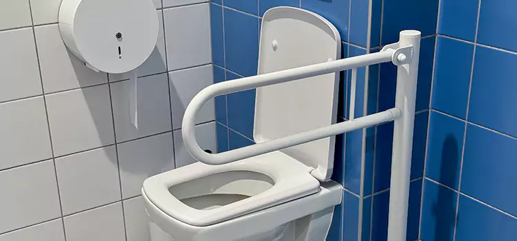 Comprehensive Solutions in Oak Park, IL for Accessible Facilities