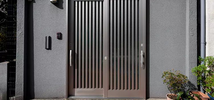 Why Choose Us for Your Security Needs in Oak Park, IL?
