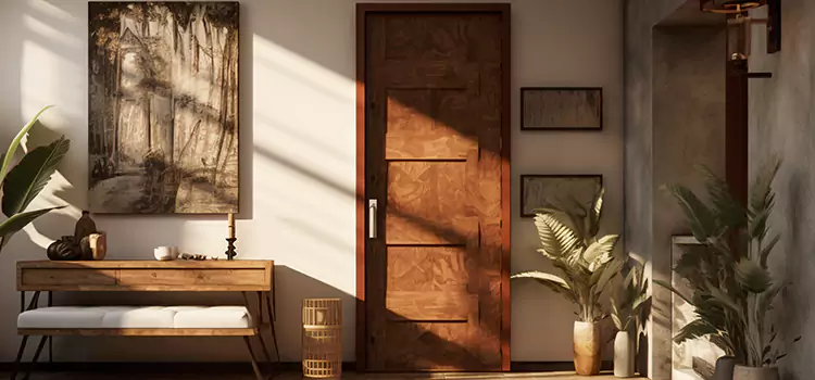 Specialty Interior Doors Oak Park