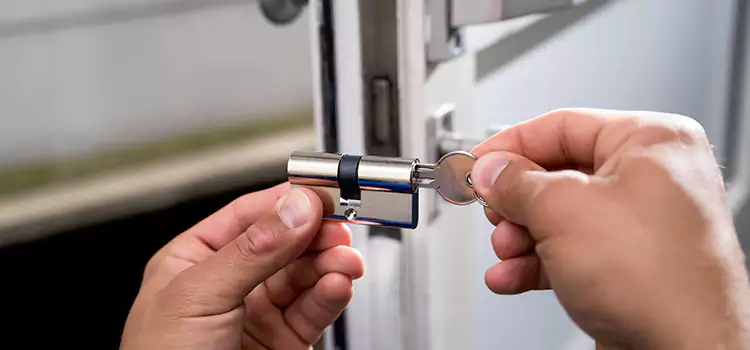 Lock Change Locksmiths Oak Park