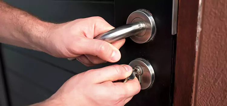 Master Key Control and Audits Oak Park