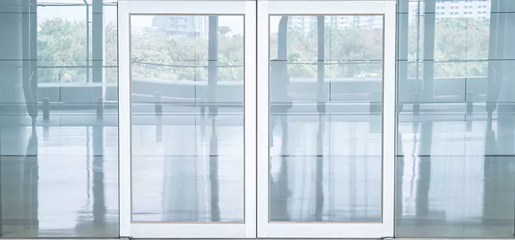 Mobile Sliding Screen Door Replacement Oak Park