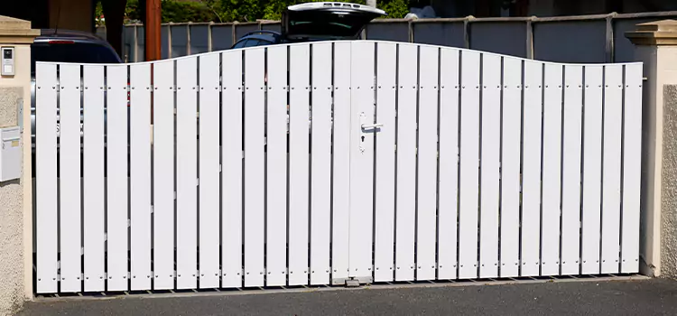 Why Choose Us for Residential Gate Repair in Oak Park, IL?