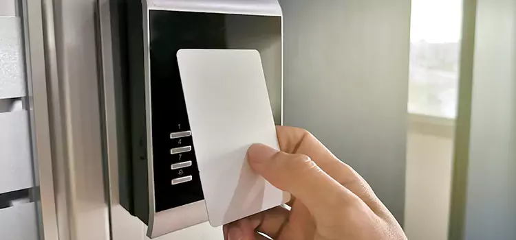 Advanced RFID Technology Integration in Oak Park, IL