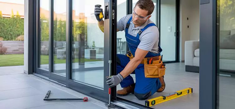 Patio Door Replacement Oak Park