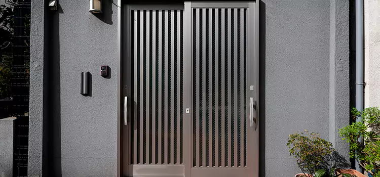 Specialized Steel Door Services in Oak Park, IL