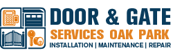 Door & Gate Services Oak Park
